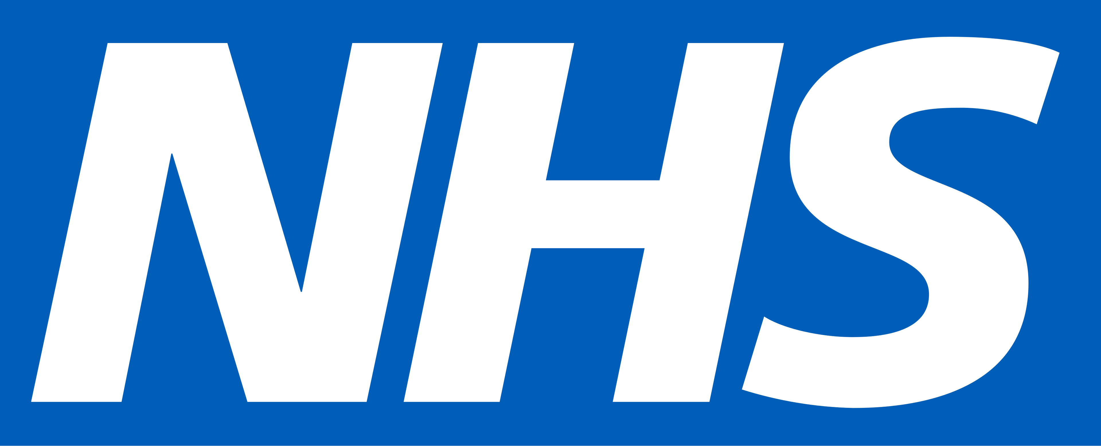 NHS · Countess of Chester Hospital