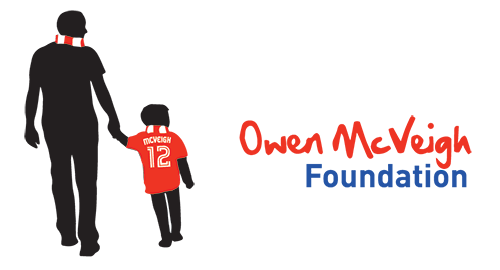 Owen McVeigh Foundation