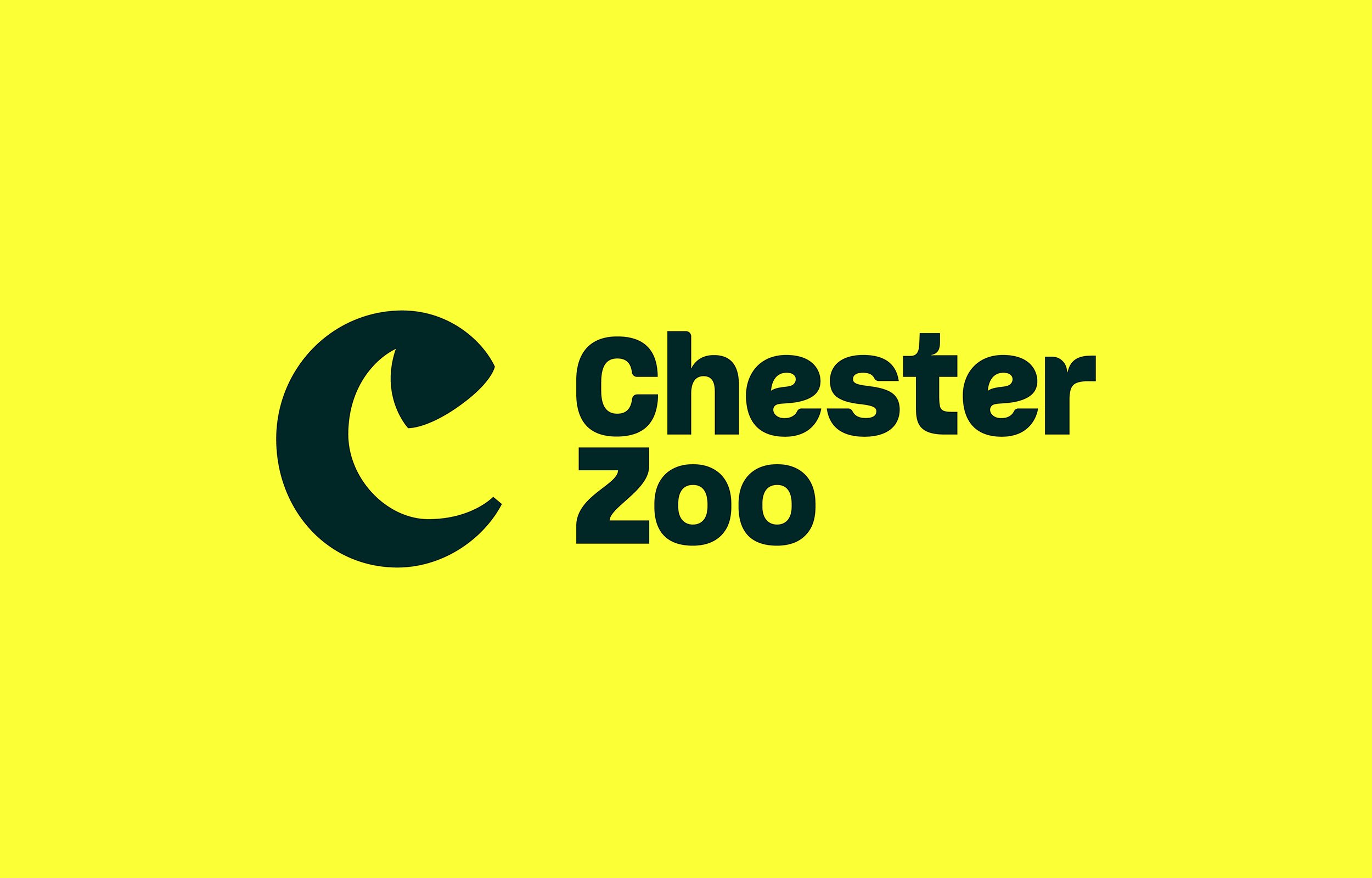 Chester Zoo